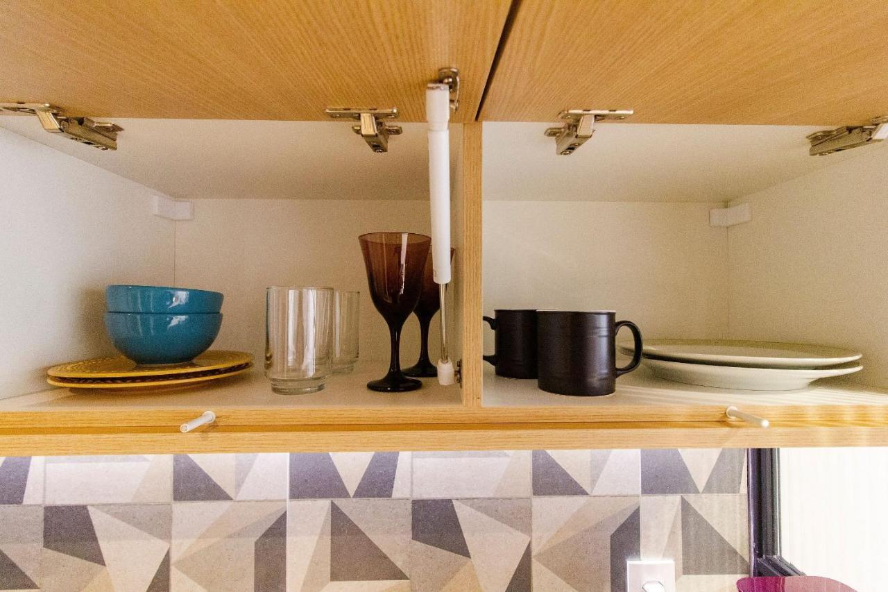 By Dabra - Studios Exclusivos Com Rooftop, Academia E Coworking Perto Da Avenida Paulista 圣保罗 外观 照片