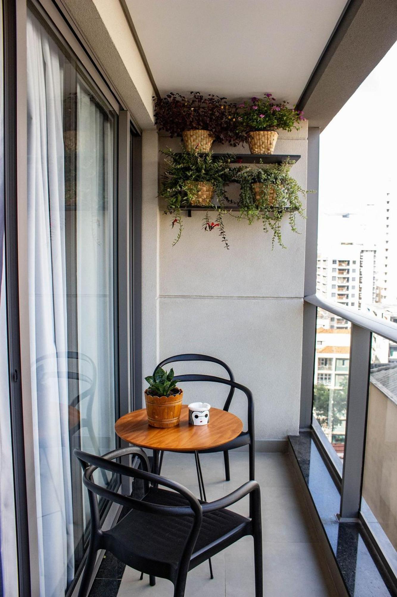 By Dabra - Studios Exclusivos Com Rooftop, Academia E Coworking Perto Da Avenida Paulista 圣保罗 外观 照片