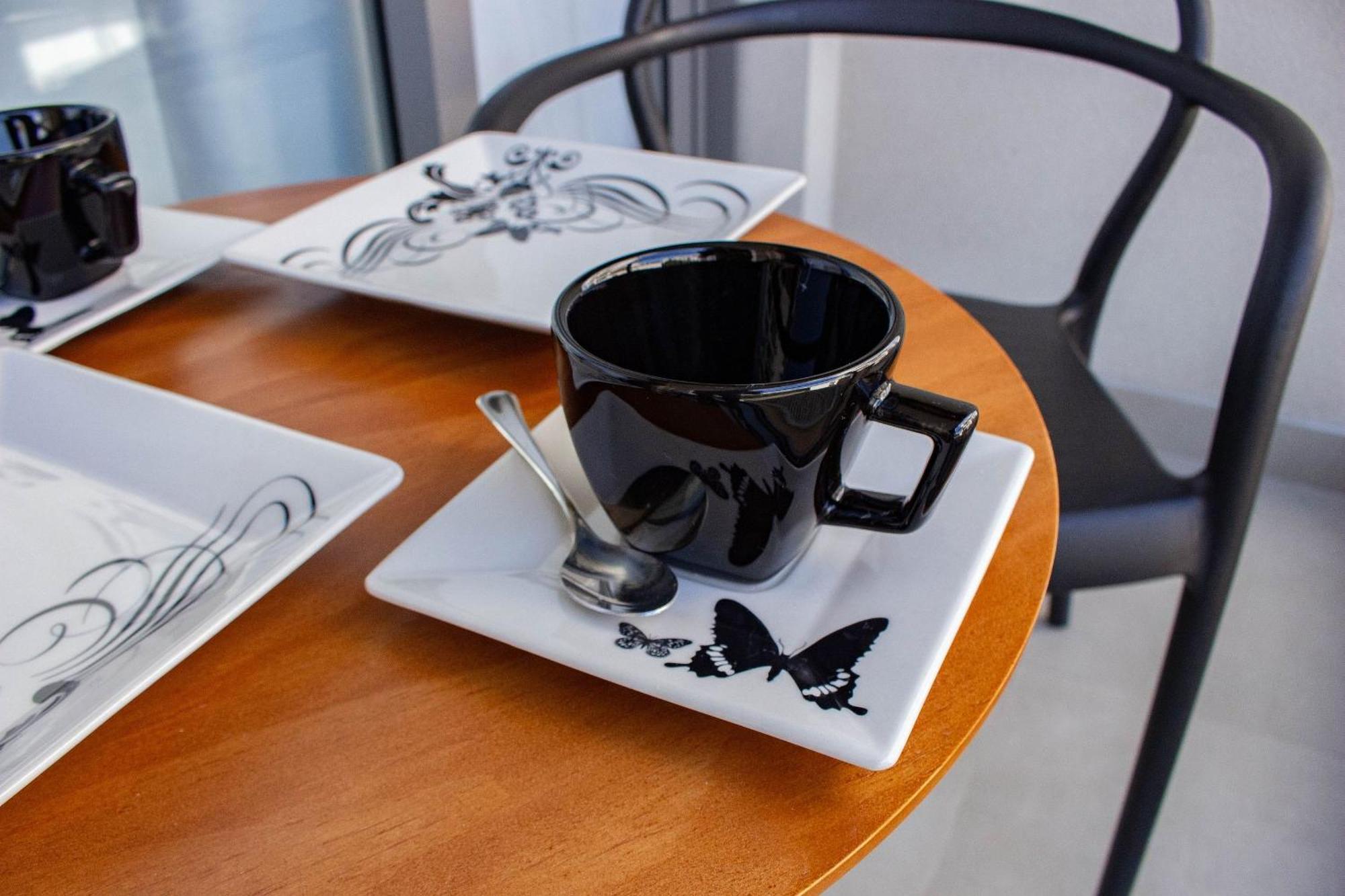 By Dabra - Studios Exclusivos Com Rooftop, Academia E Coworking Perto Da Avenida Paulista 圣保罗 外观 照片