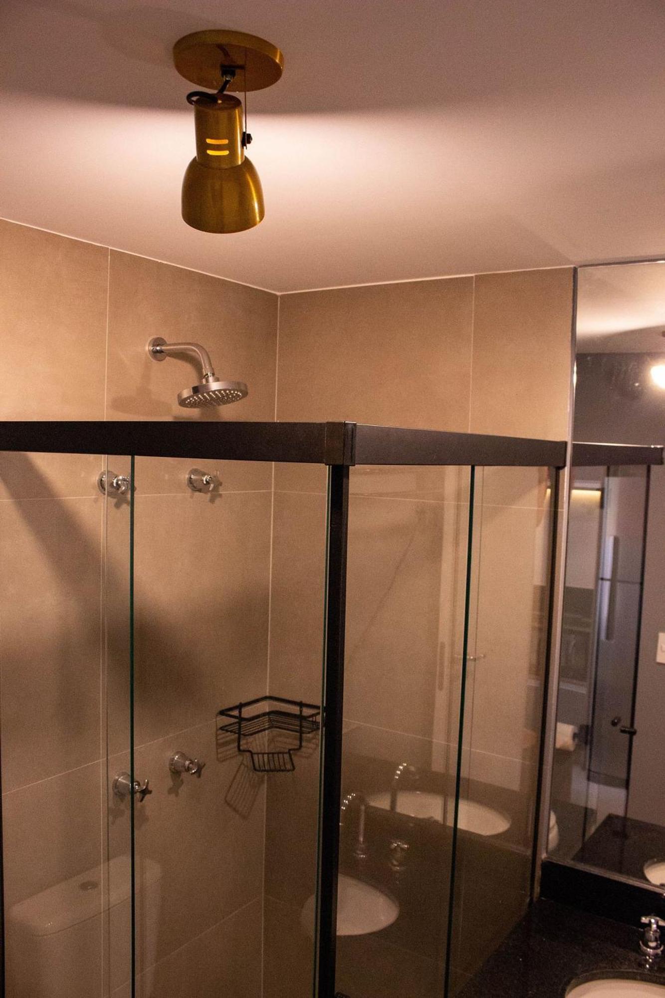 By Dabra - Studios Exclusivos Com Rooftop, Academia E Coworking Perto Da Avenida Paulista 圣保罗 外观 照片