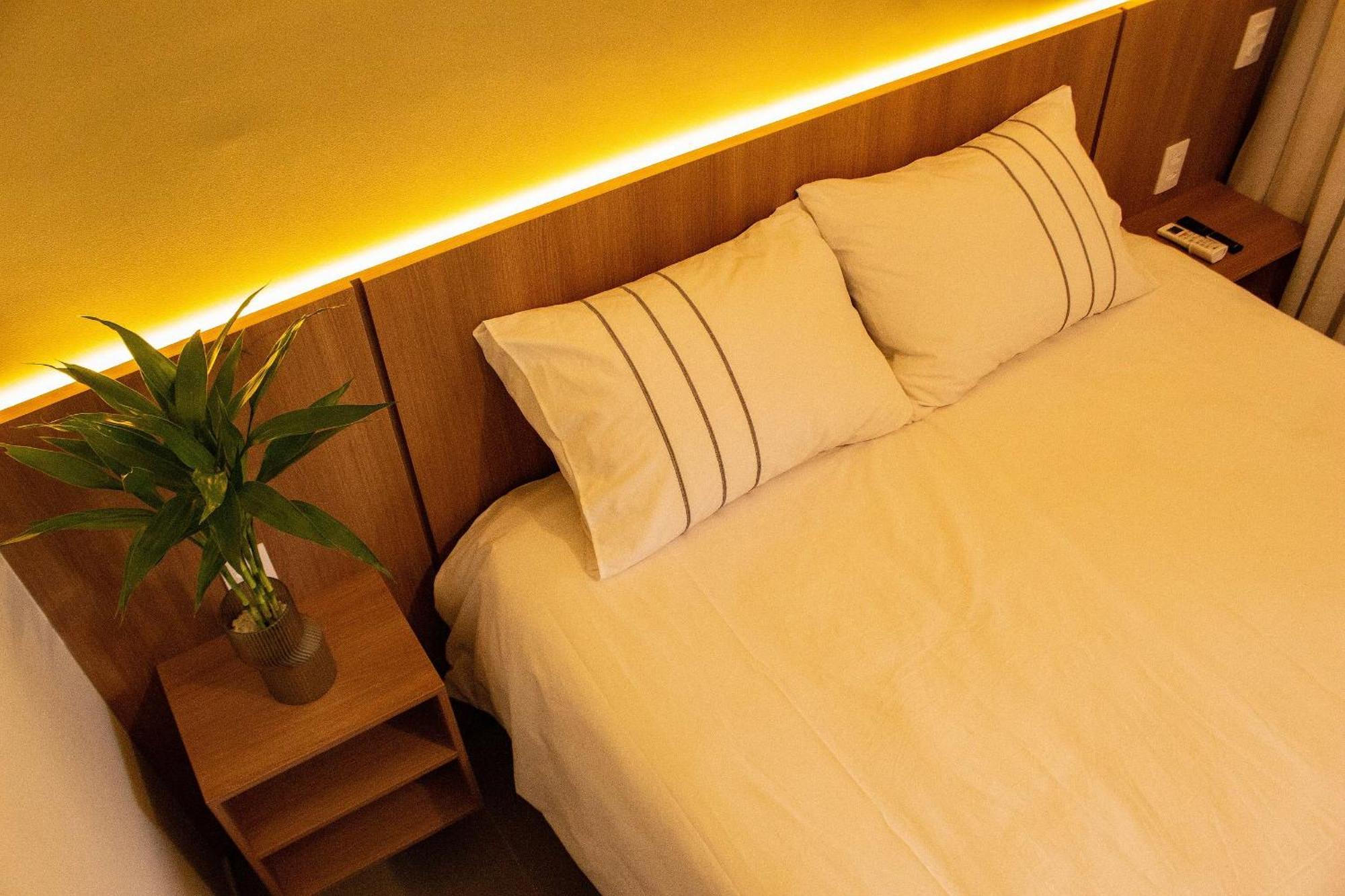 By Dabra - Studios Exclusivos Com Rooftop, Academia E Coworking Perto Da Avenida Paulista 圣保罗 外观 照片